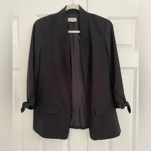 Loft blazer